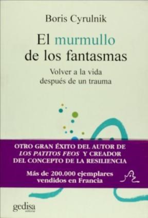 Papel MURMULLO DE LOS FANTASMAS, EL