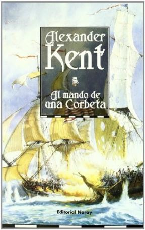  Al Mando De Una Corbeta