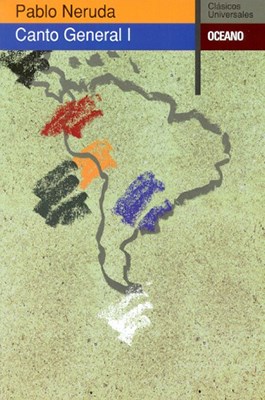  Canto General Ii