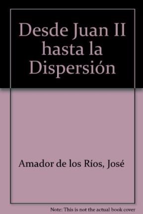  Historia De Los Judios De España Y Portugal T 3