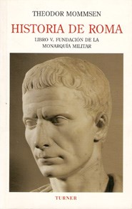  Historia De Roma - Libro V