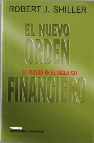 Papel EL NUEVO ORDEN FINANCIERO