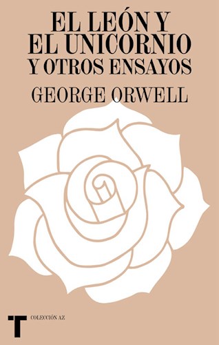  Leon Y El Unicornio Y Otros Ensayos  El