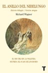 Papel EL ANILLO DEL NIBELUNGO