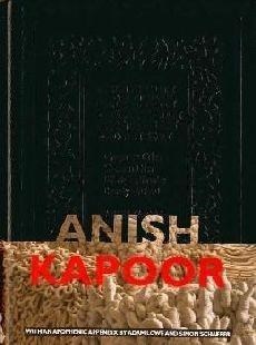 Papel ANISH KAPOOR