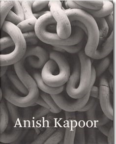 Papel ANISH KAPOOR