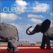 Papel CUBA. ARTE CONTEMPORANEO