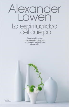 Papel LA ESPIRITUALIDAD DEL CUERPO