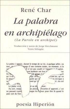 Papel LA PALABRA EN ARCHIPIELAGO