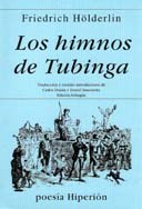 Papel LOS HIMNOS DE TUBINGA