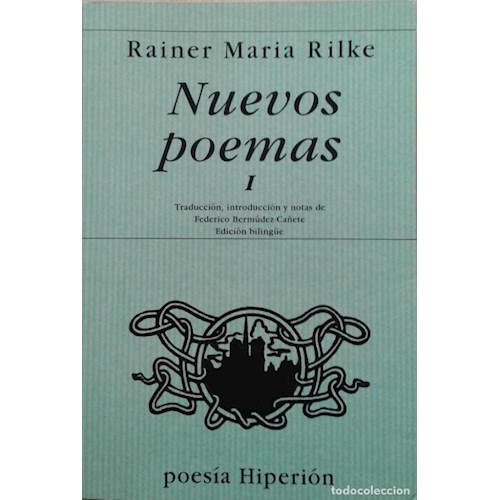 Papel NUEVOS POEMAS I