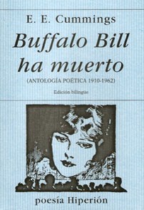 Papel BUFFALO BILL HA MUERTO