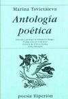 Papel ANTOLOGÍA POÉTICA (TSVETAIEVA)