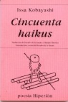 Papel CINCUENTA HAIKUS