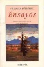 Papel ENSAYOS (HOLDERLIN)