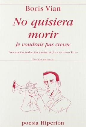 Papel NO QUISIERA MORIR