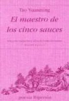 Papel EL MAESTRO DE LOS CINCO SAUCES