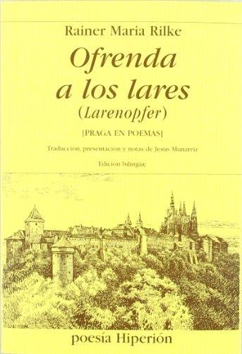 Papel OFRENDA A LOS LARES (LARENOPFER)