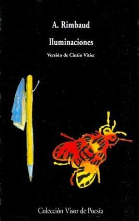 Papel ILUMINACIONES (RIMBAUD)