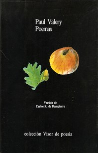 Papel POEMAS  (VALERY)