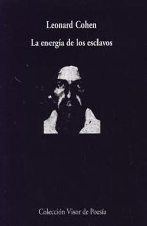 Papel LA ENERGÍA DE LOS ESCLAVOS