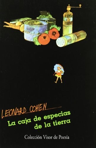 Papel LA CAJA DE ESPECIAS DE LA TIERRA