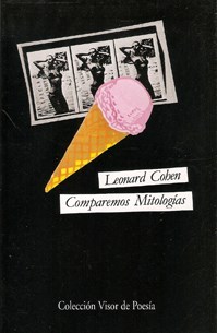 Papel COMPAREMOS MITOLOGÍAS