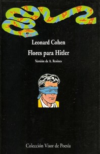 Papel FLORES PARA HITLER