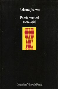 Papel POESÍA VERTICAL (ANTOLOGÍA)