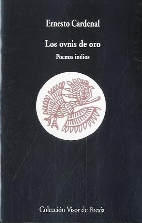  Ovnis De Oro