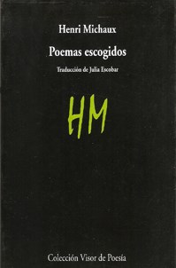 Papel POEMAS ESCOGIDOS