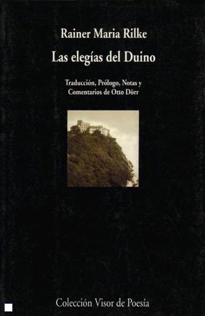 Papel ELEGIAS DEL DUINO .LAS