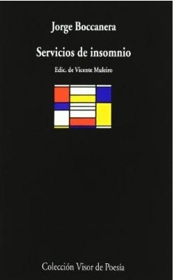 Papel SERVICIOS DE INSOMNIO