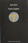 Papel POESIA COMPLETA (JOYCE)