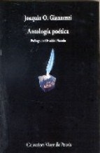 Papel ANTOLOGIA POETICA (GIANNUZZI)