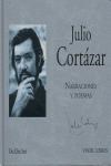 Papel NARRACIONES Y POEMAS (CON CD)