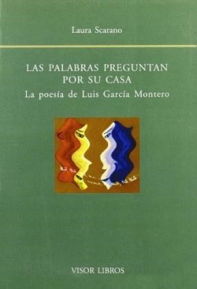 Papel PALABRAS PREGUNTAN POR SU CASA ,LAS