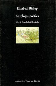 Papel ANTOLOGÍA POÉTICA (BISHOP)