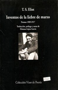 Papel INVENTOS DE LA LIEBRE DE MARZO