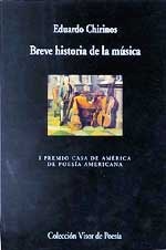Papel BREVE HISTORIA DE LA MUSICA