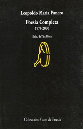 Papel POESIA COMPLETA 1970-2000