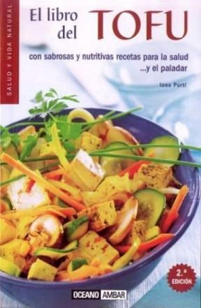  Libro Del Tofu  El