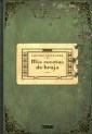 Papel MIS RECETAS DE BRUJA. COCINA SILVESTRE