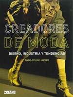 Papel CREADORES DE MODA