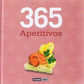 Papel 365 APERITIVOS
