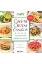 Papel COCINA CRUDA CREATIVA