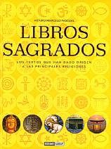  Libros Sagrados