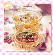Papel LOS NUEVOS DESAYUNOS NATURALES