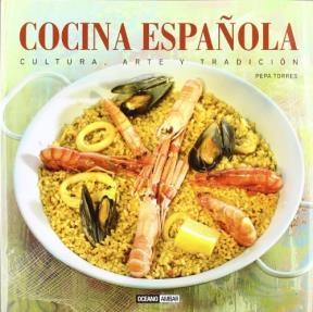 Papel COCINA ESPAÑOLA