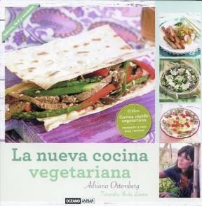 Papel LA NUEVA COCINA VEGETARIANA